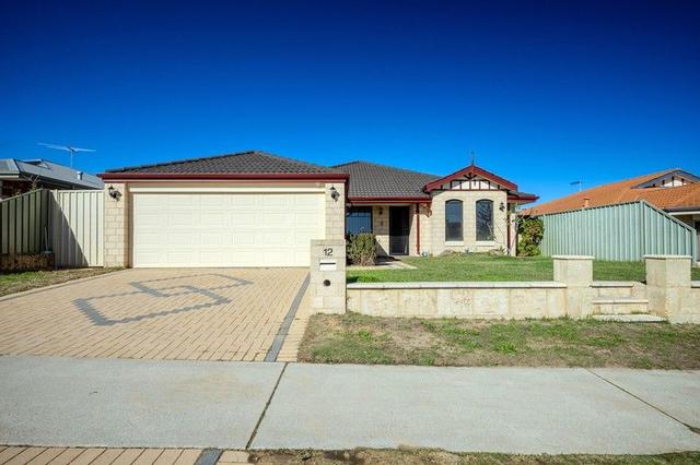 12 Redcloud Ridge, WA 6030