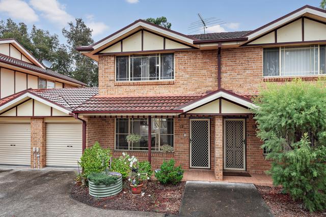 12/11 Michelle Place, NSW 2148