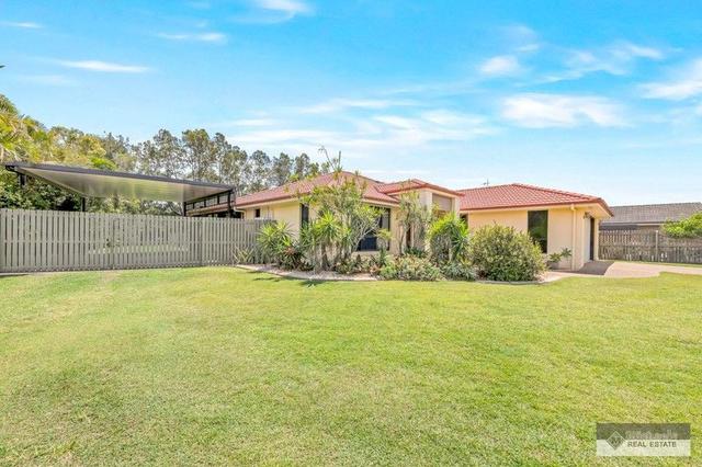 3 Wakefield Court, QLD 4670