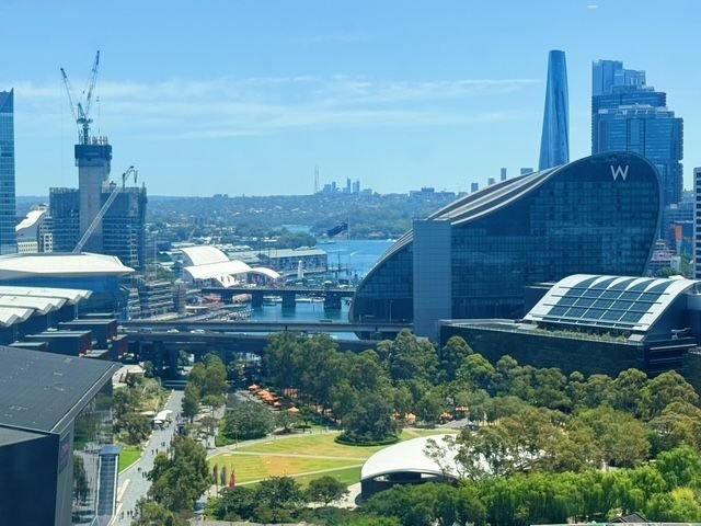 Level 22/82 Hay Street, NSW 2000