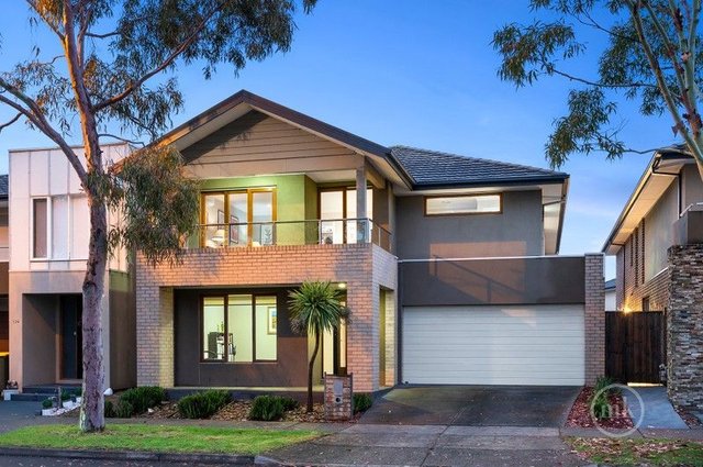 124 Hazel Glen Drive, VIC 3754