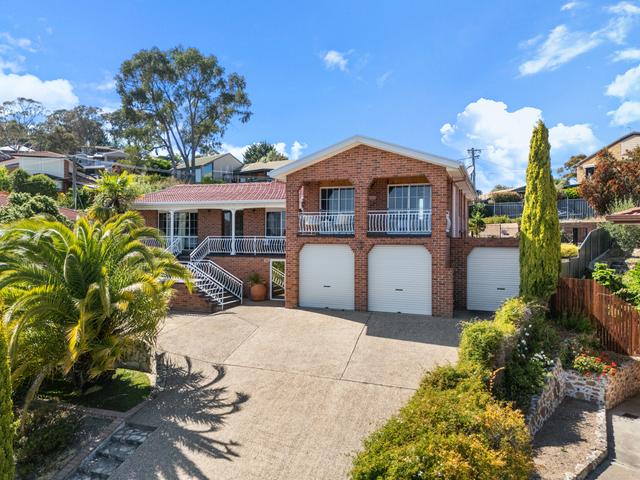 26 Parfitt Crescent, ACT 2905