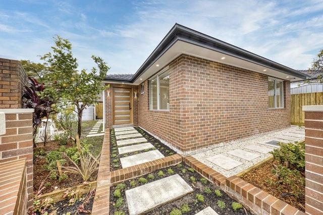 31a Georges River Road, NSW 2133