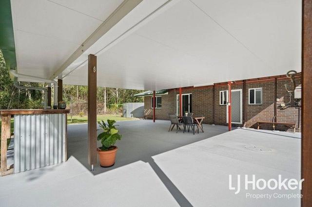 322 Kurrajong Road, QLD 4280