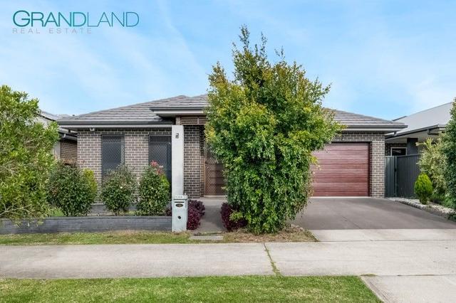 132 Poziers Road, NSW 2174