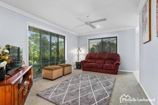 12 Westminster  Court, QLD 4655