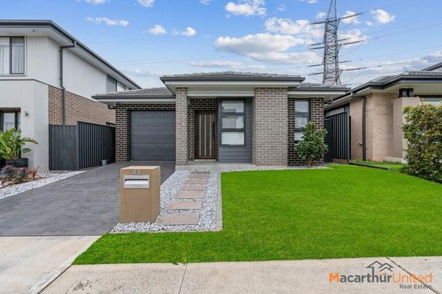 45 Copper Drive, NSW 2557