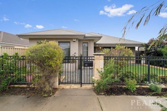 30 Costelloe Gardens, WA 6036