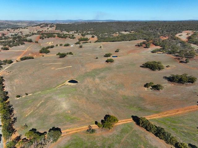 315 Bindoon-Dewars Pool Road, WA 6567