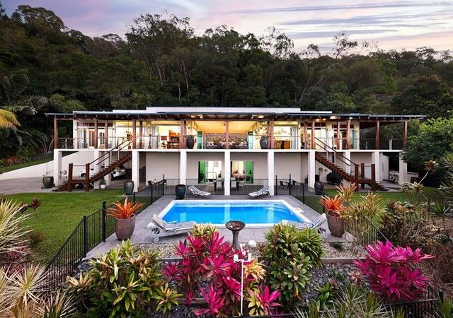 38 Eagle Close, QLD 4873