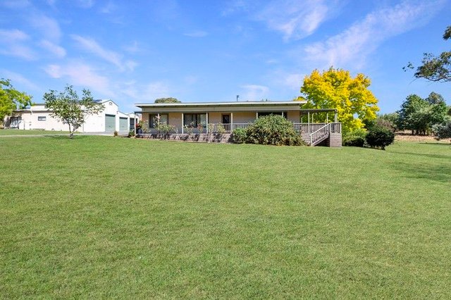 76 Crosbys Lane, VIC 3722