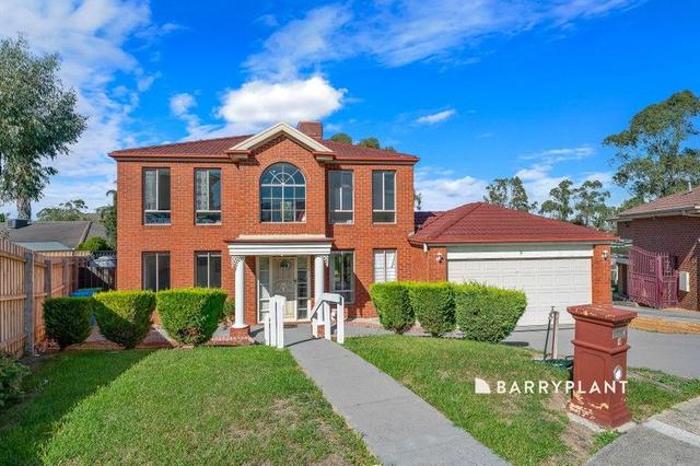 9 Wittenberg  Court, VIC 3805