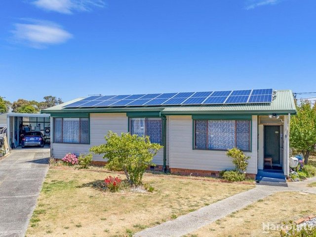 8 Geale Street, TAS 7253