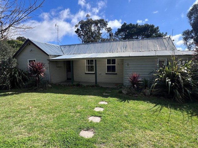 5 Church Street, NSW 2581