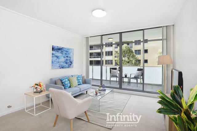 514/1 Bruce Bennetts Place, NSW 2035