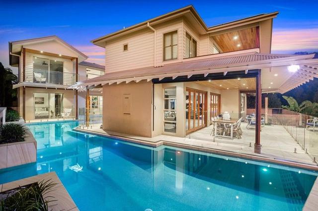 46 Clear Water Bay Avenue, QLD 4226