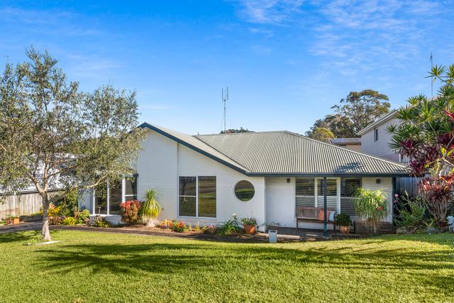 1/75 South Kiama Drive, NSW 2533