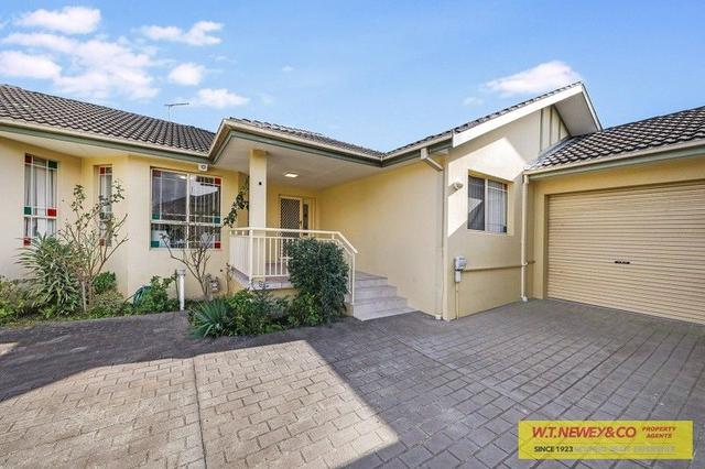 5/97 Pringle Ave, NSW 2200