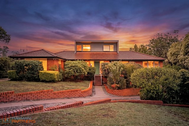 10 Henderson Street, ACT 2605