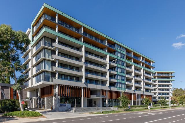 97/81 Constitution Avenue, ACT 2612