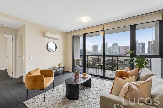 509/453 - 461 Docklands Drive, VIC 3008