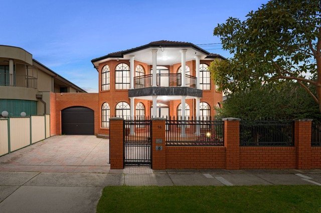 16 Culshaw Avenue, VIC 3169