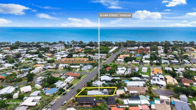 26 Ann Street, QLD 4655