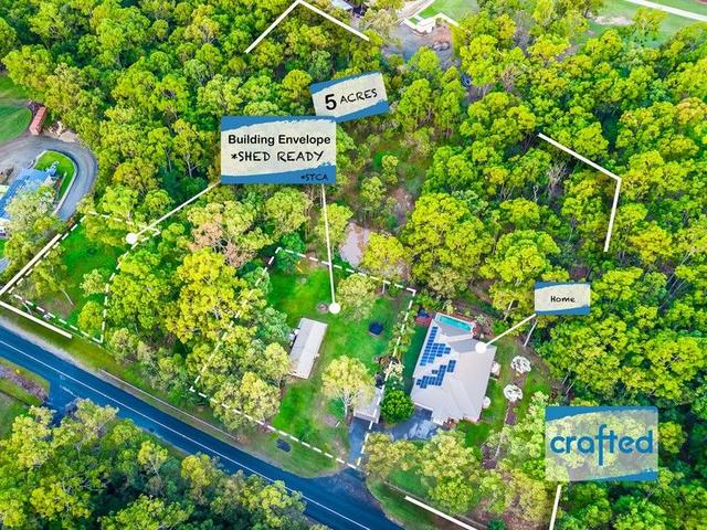 108 Thornbill Drive, QLD 4124