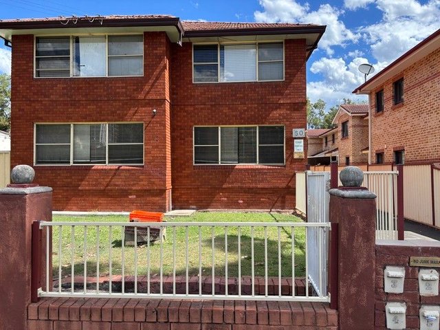 1/50 Newman Street, NSW 2160