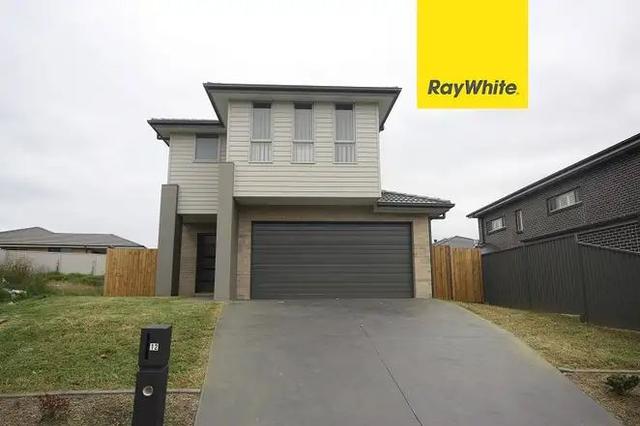 12 Victor Street, NSW 2557