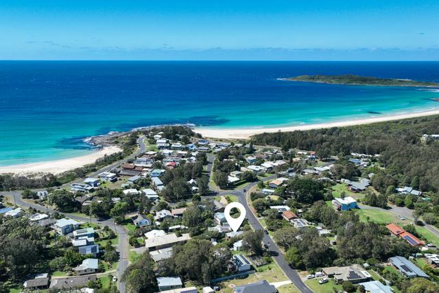 127 Malibu Drive, NSW 2539