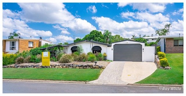 5 Gowdie Avenue, QLD 4701