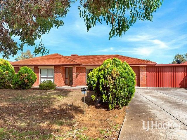 13 Nicholls Crescent, SA 5110