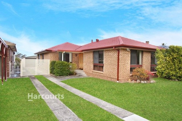 15 Huxley Drive, NSW 2530
