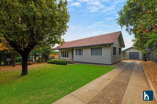 130 Stock Road, NSW 2380