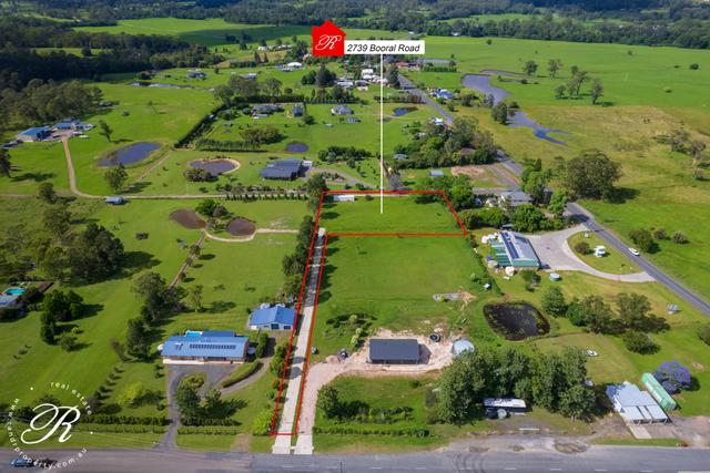 2739 Booral Road, NSW 2425