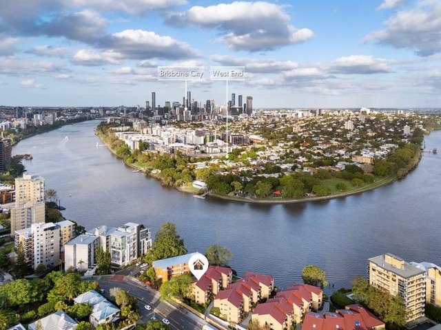 39/44 Brisbane Street, QLD 4066