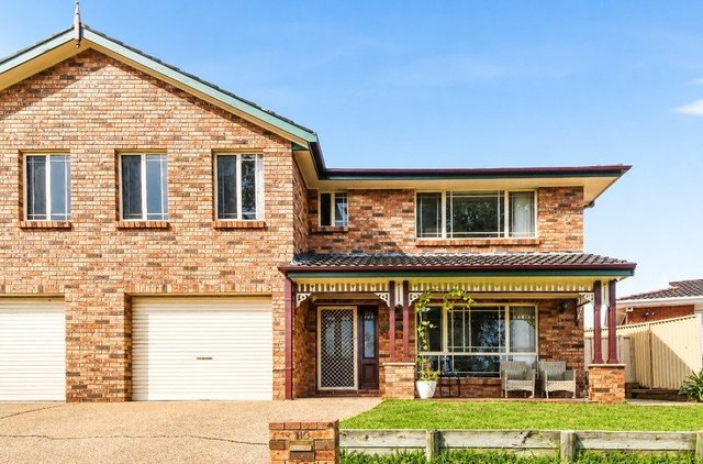 10 Inga Place, NSW 2763