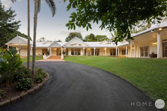 8 Gleneagle Court, QLD 4556