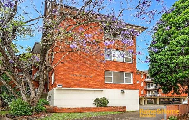 3/4 Morwick Street, NSW 2135