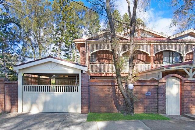 1/12 Wolger Road, NSW 2088