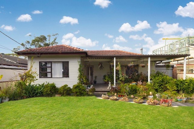 154 North Rocks Road, NSW 2151