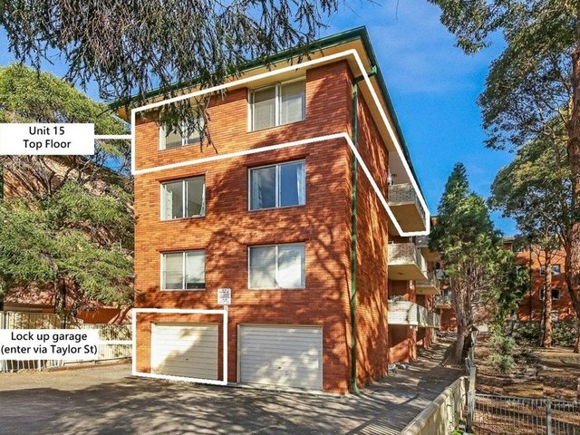 15/9-11 Railway Street, NSW 2217