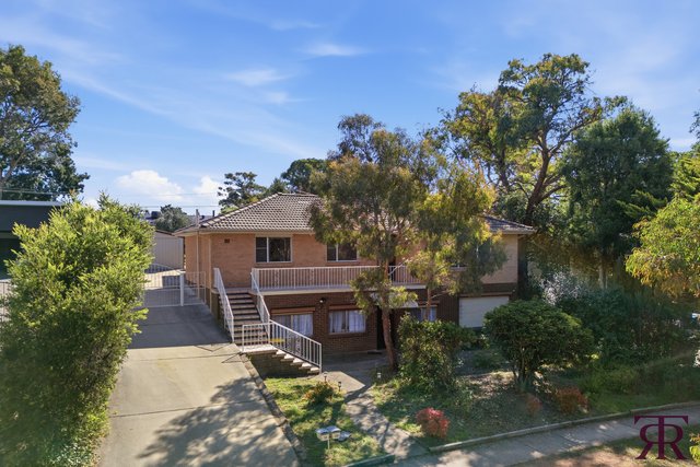 13 Florey Drive, ACT 2615