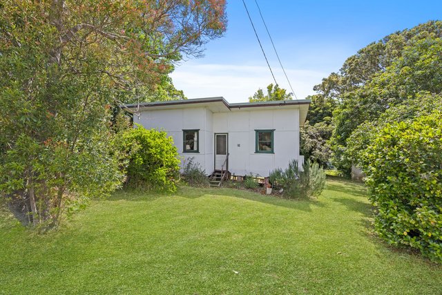 9 Jacaranda Avenue, NSW 2539