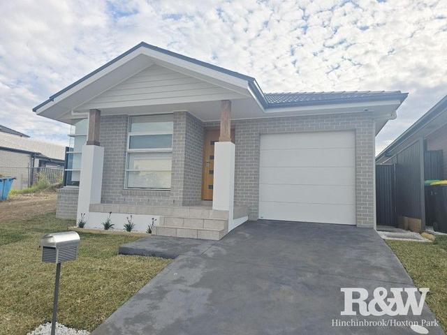 42 Skipton Lane, NSW 2170