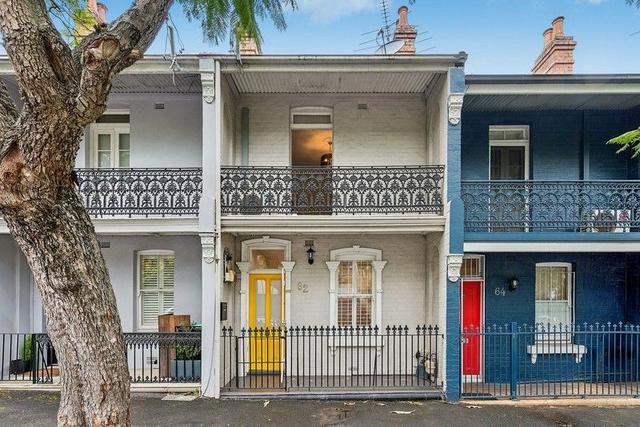 62 Lilyfield Road, NSW 2039