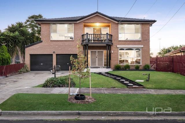 12 Barclay Close, VIC 3043