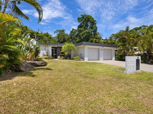 18 Lomond Close, QLD 4870