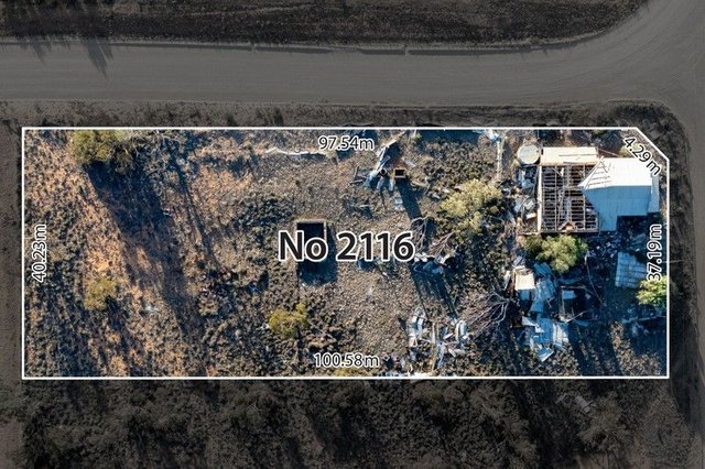 2118 Crase Road, SA 5311